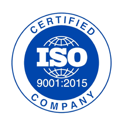 ISO 9001:2015