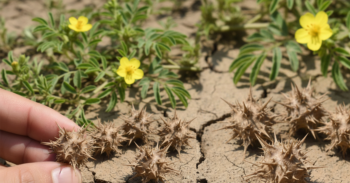  Svadamistra (Gokshura)  Benefits