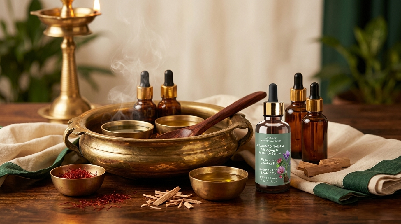 Ritual Bundles