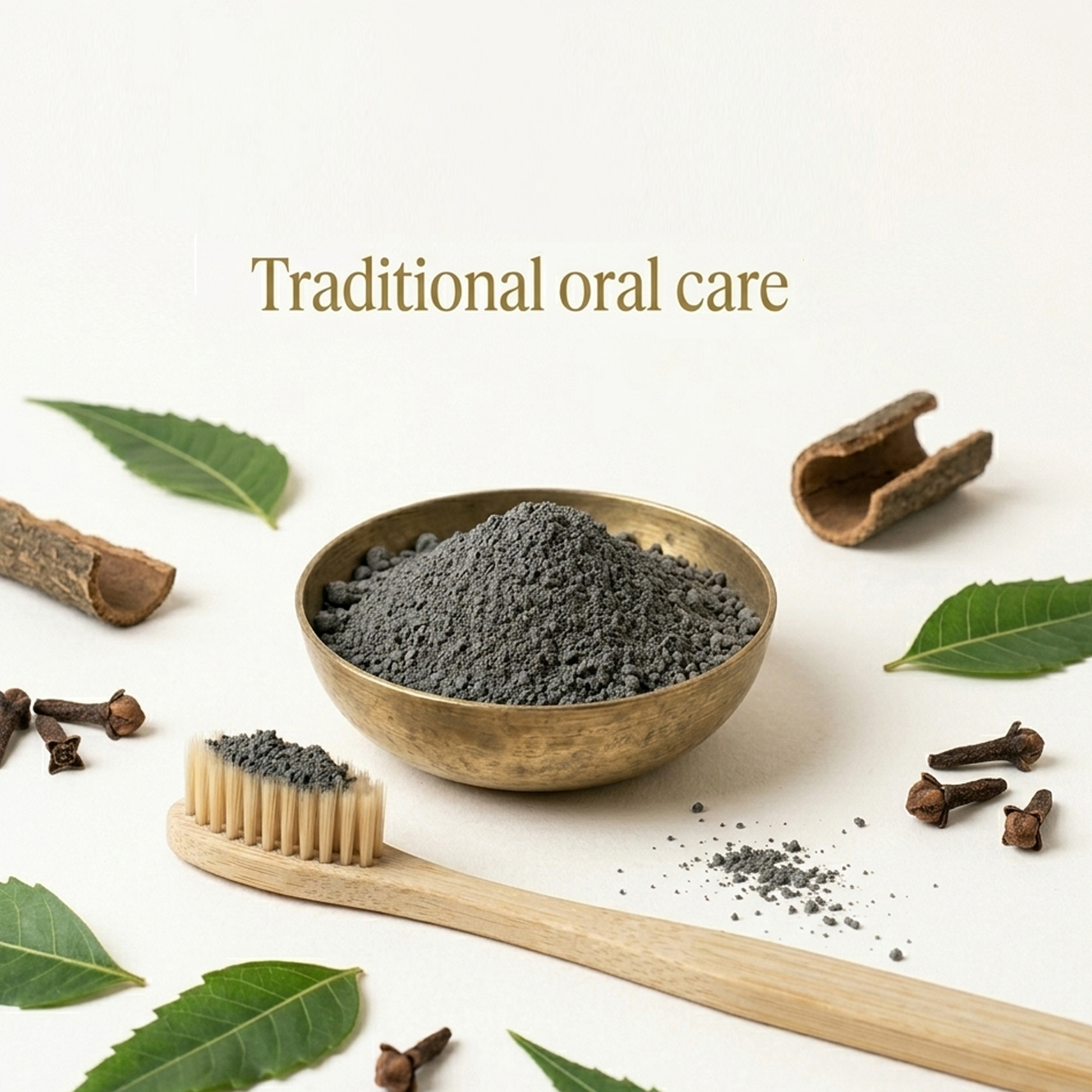 Oral Care Wellness