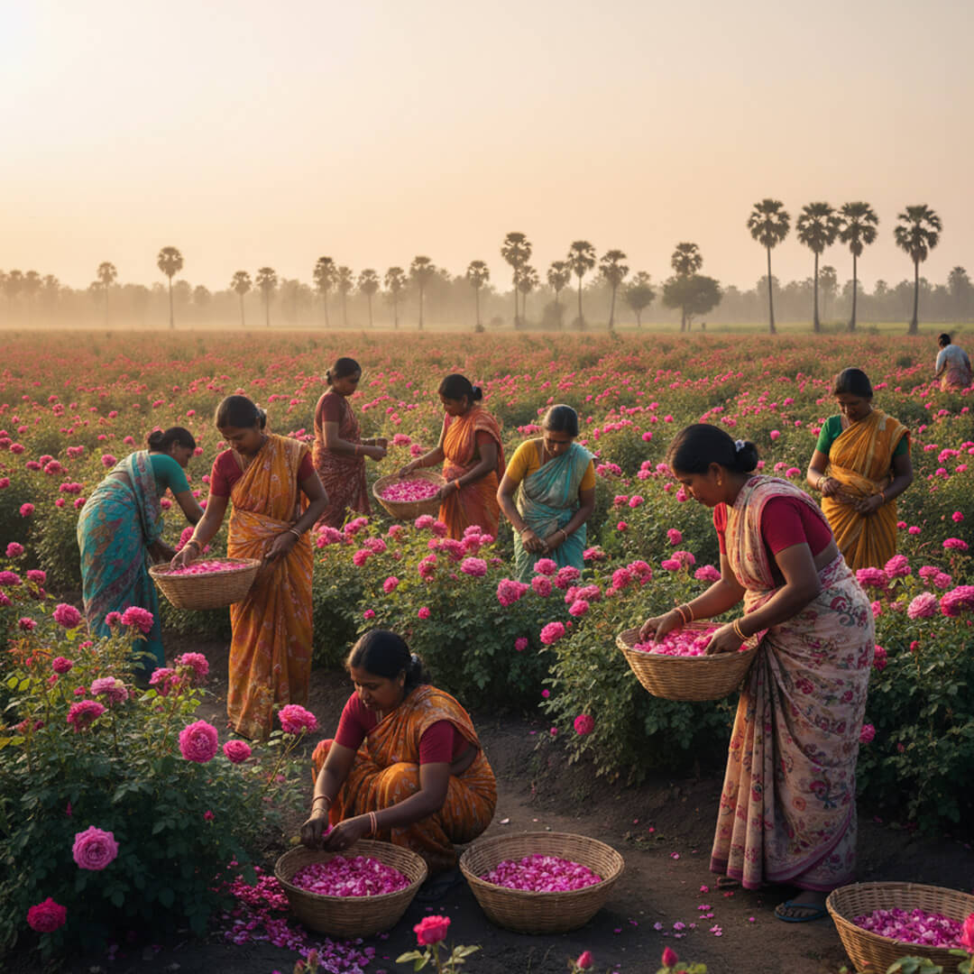 Disciplined Preparation