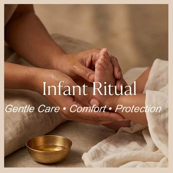 Infant Ritual System