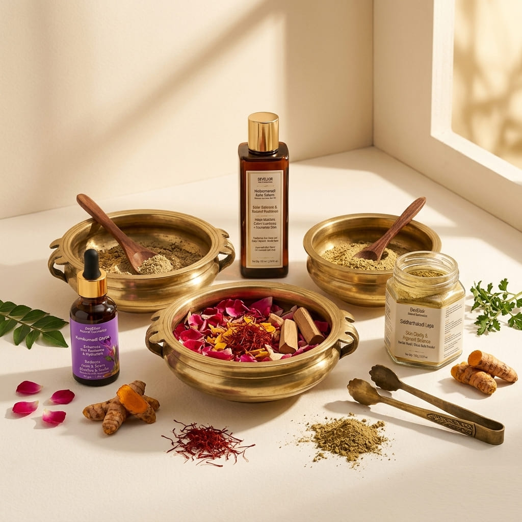 Skin Care