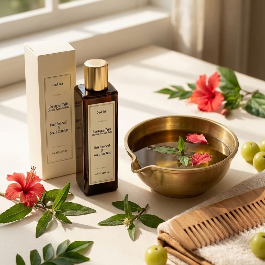 Hair Care