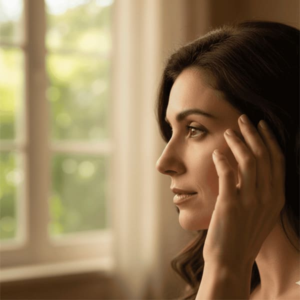 Ayurvedic Guide to Patchy Hair Loss