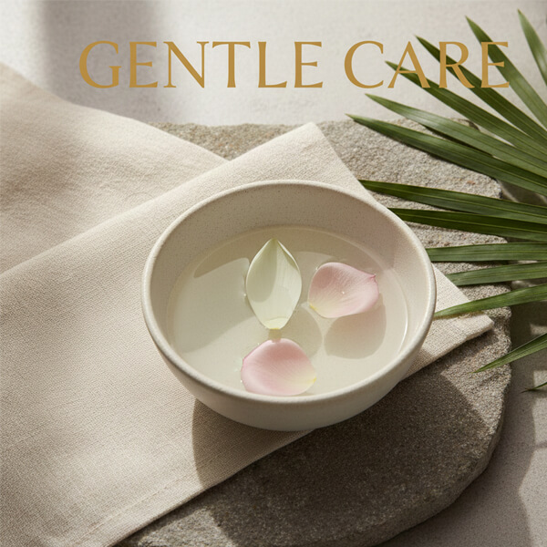 Barrier Repair & Sensitivity