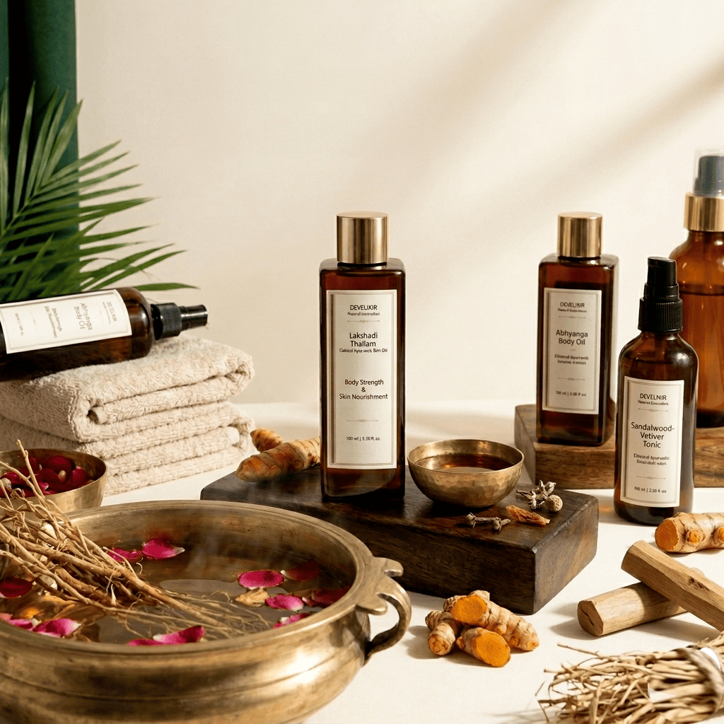 Body Care