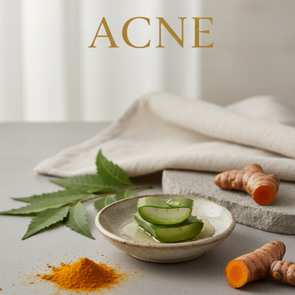 Pigmentation & Uneven Tone