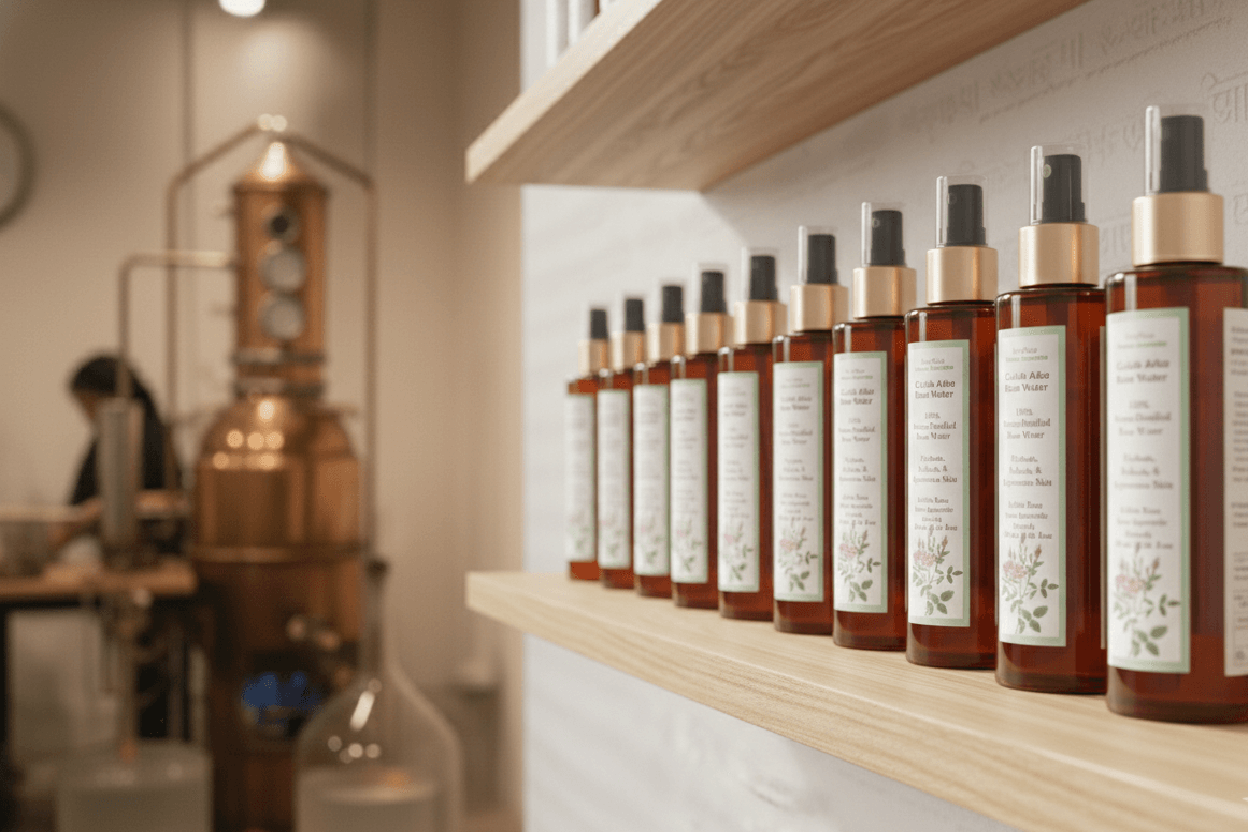 Heritage & Expertise